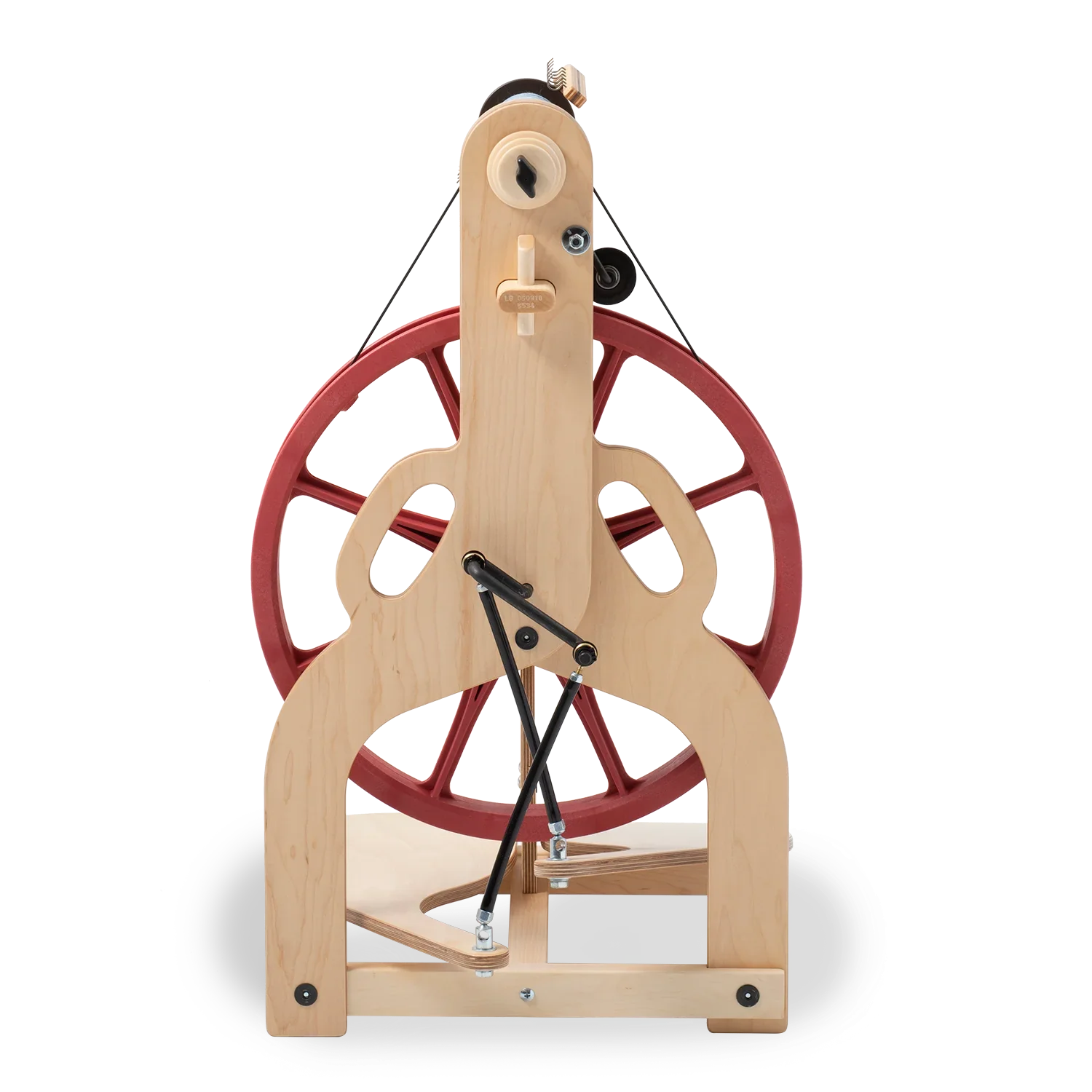 Schacht Spinnrad Ladybug Schacht Spinnrad Ladybug