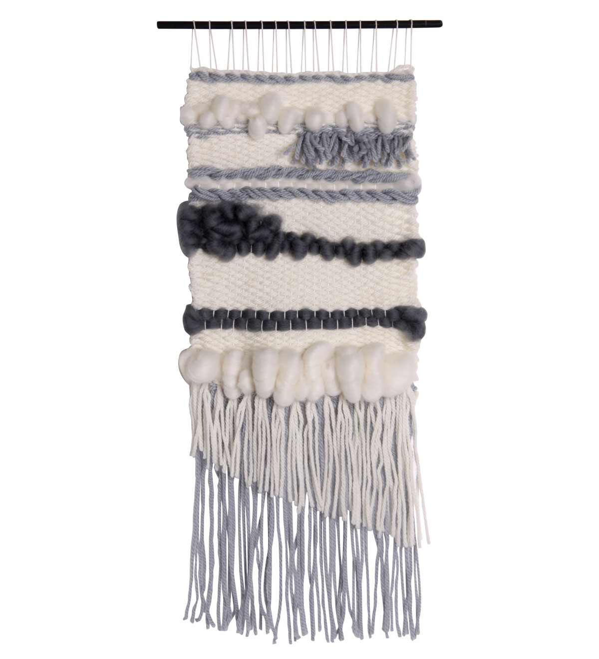 Ashford Webrahmen Starter-Set Natur