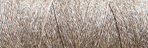 Venne Eco Jeans 100% recycled Nm 12/2 Sandelholz