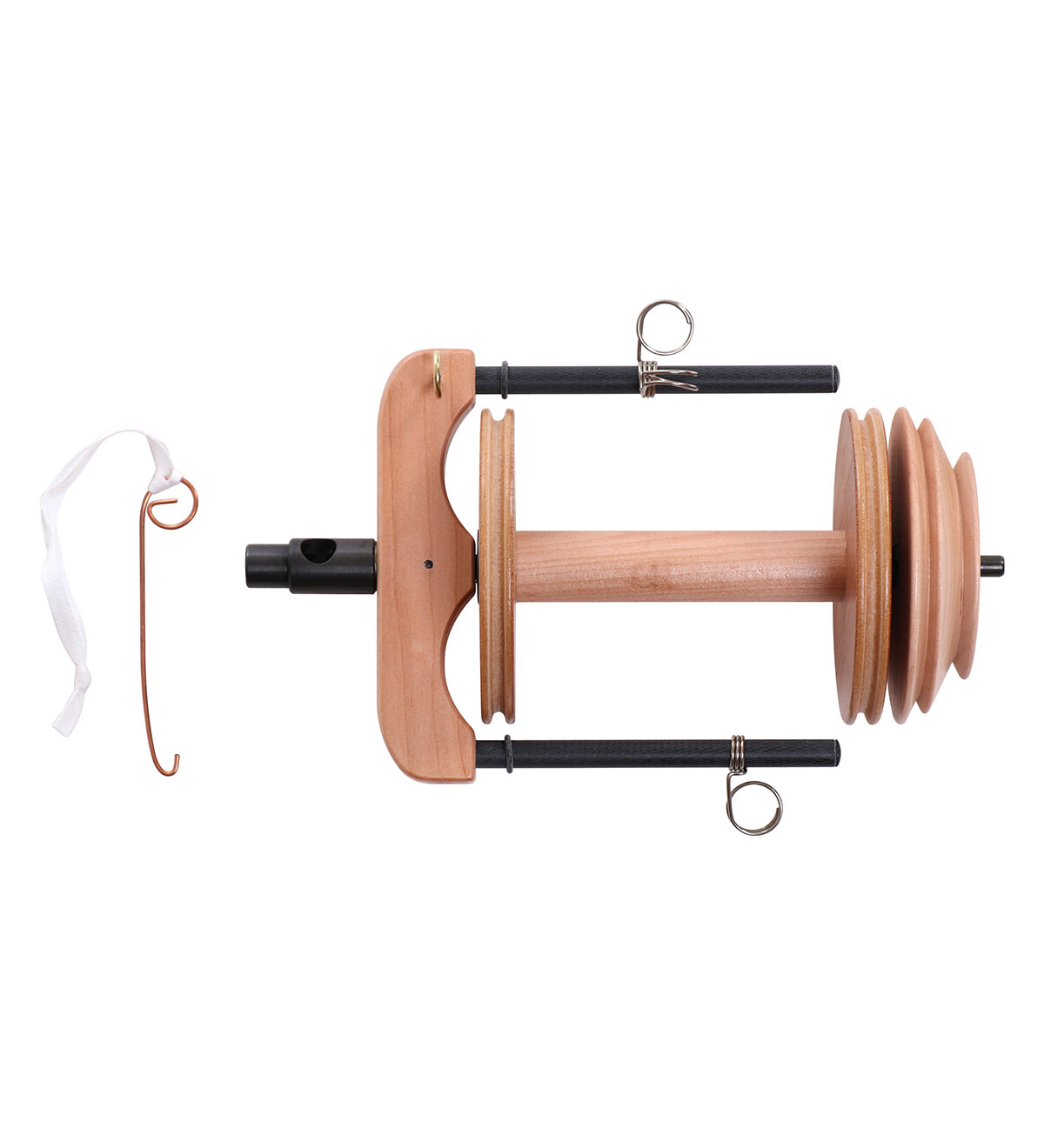 Ashford Kiwi Sliding Hook Flyer natur