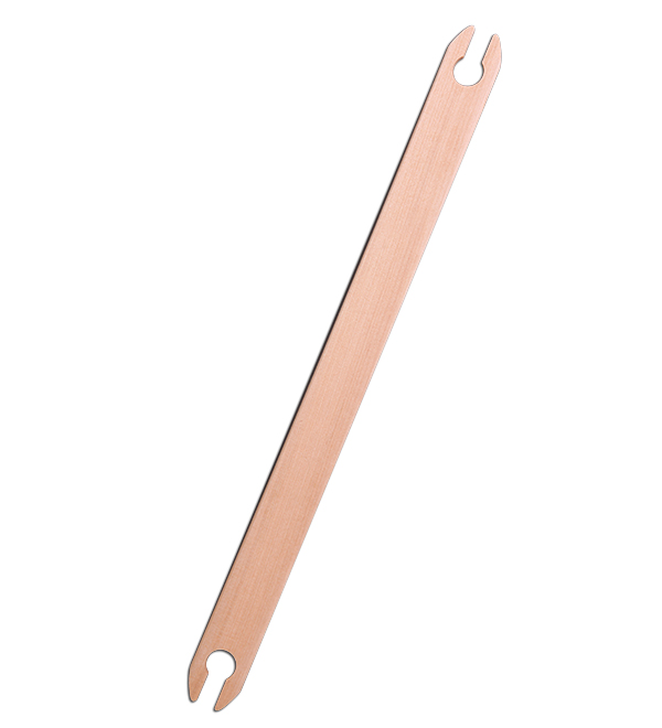 Ashford Webnadel lackiert 36 cm