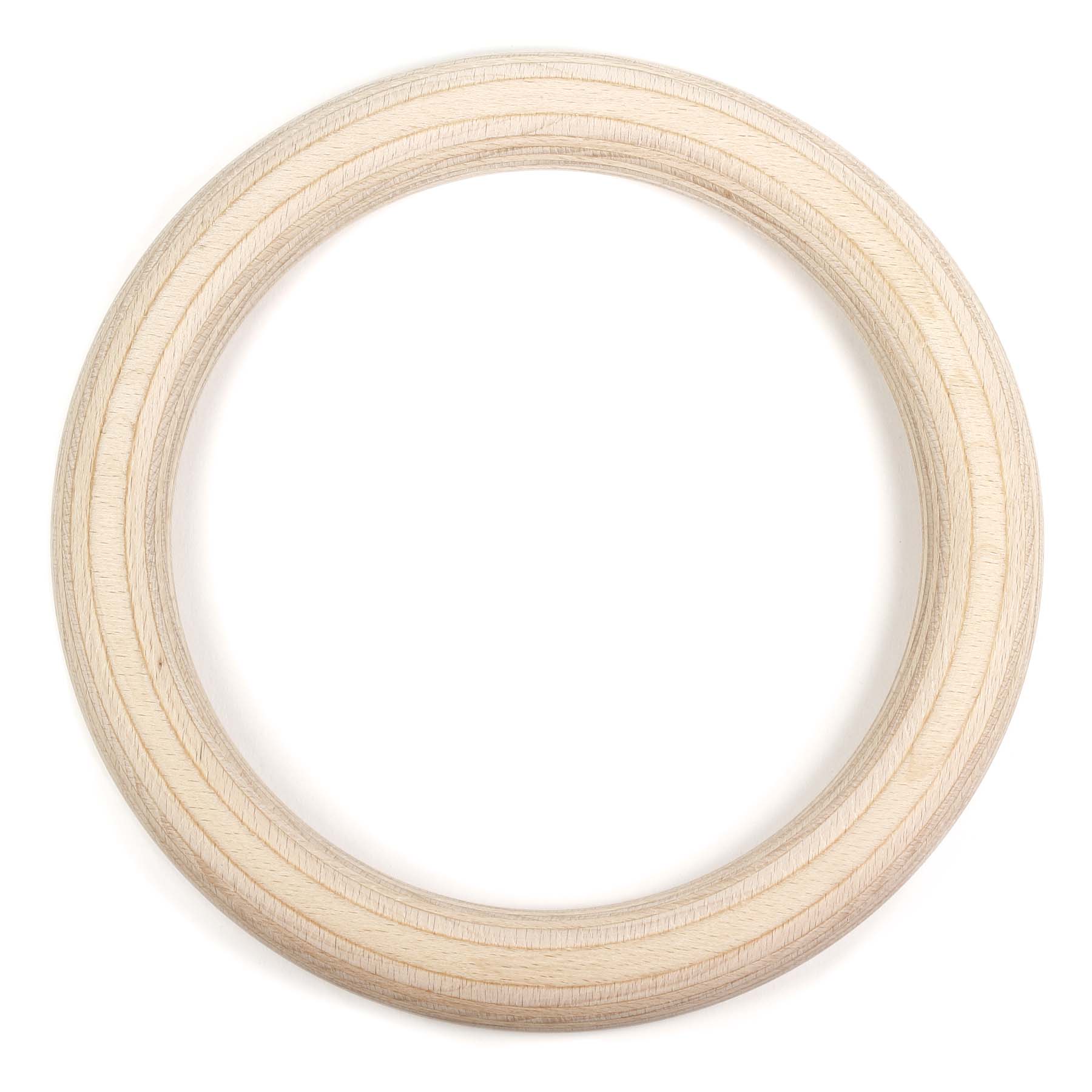 Turnring 1 Stück, 24 cm Erwachsenengröße