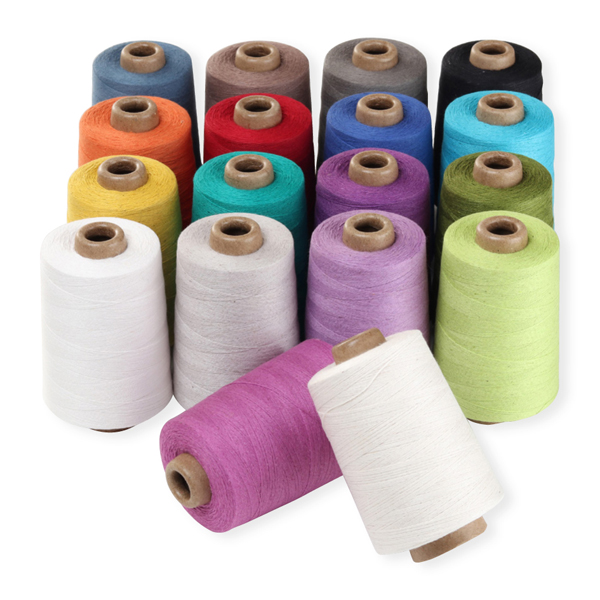 Ashford Cottolin 8/2 - Freesia