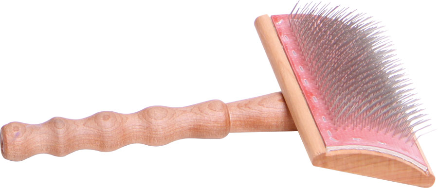 Ashford Ersatz-Mischbürste Blending Board