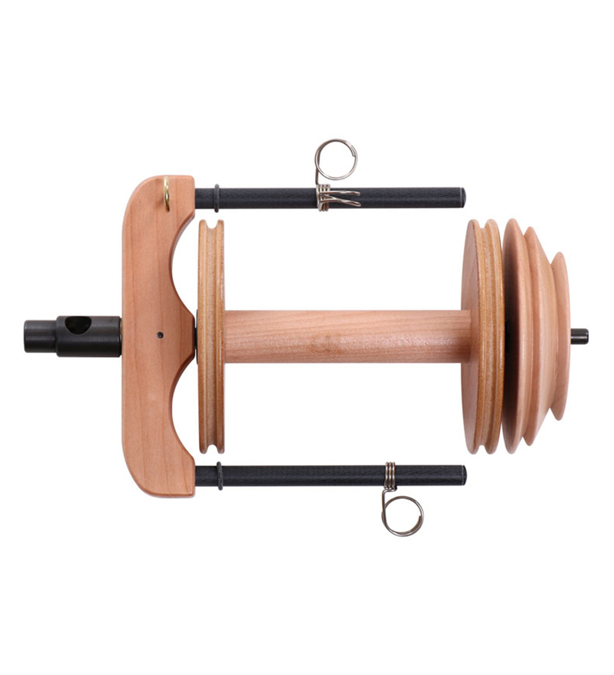 Ashford Kiwi Sliding Hook Flyer natur