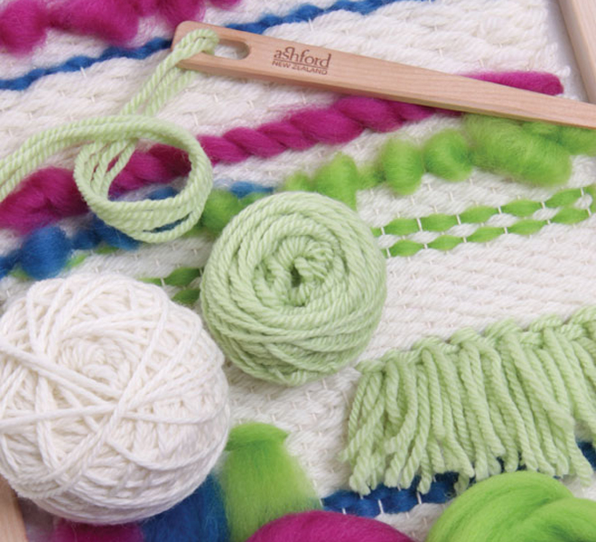 Ashford Webnadeln - 3er Set