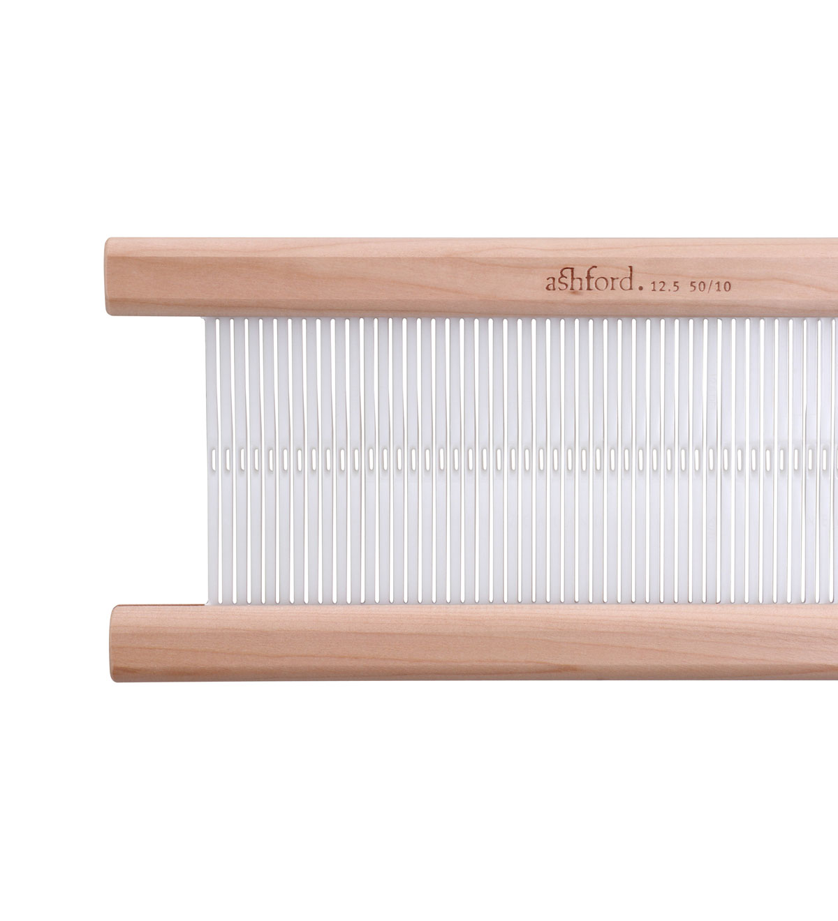 Ashford Webkamm für Rigid Heddle 50/10 - 40 cm