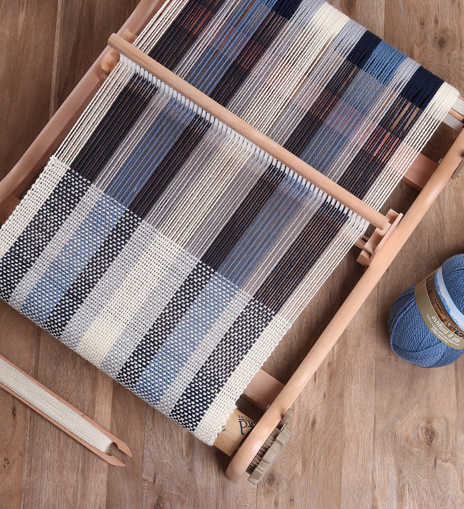 Ashford Rigid Heddle Loom 40 cm Webrahmen