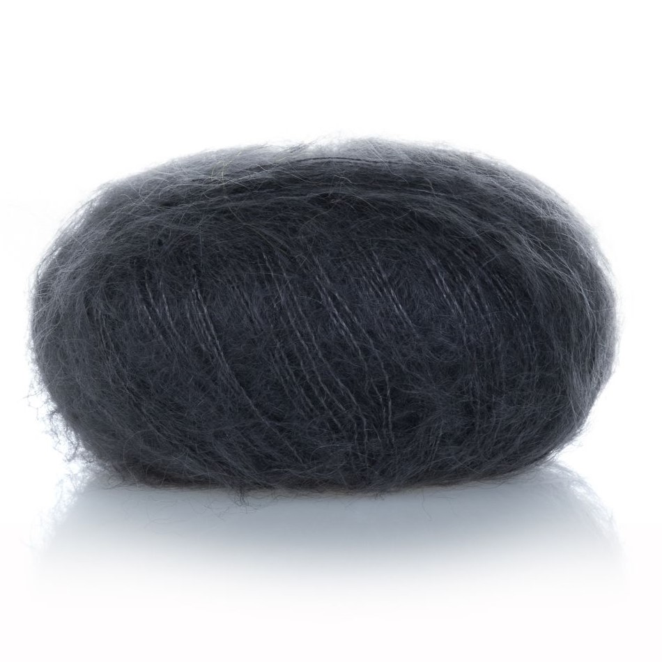Ferner Wolle - Kid Mohair Uni 29