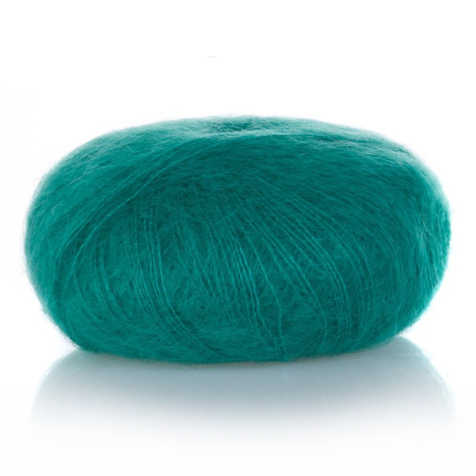 Ferner Wolle - Kid Mohair Uni 24
