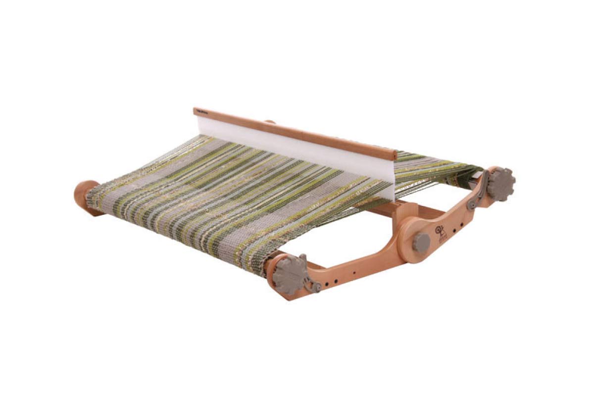 Ashford Knitters Loom 70 cm Webrahmen mit Tasche