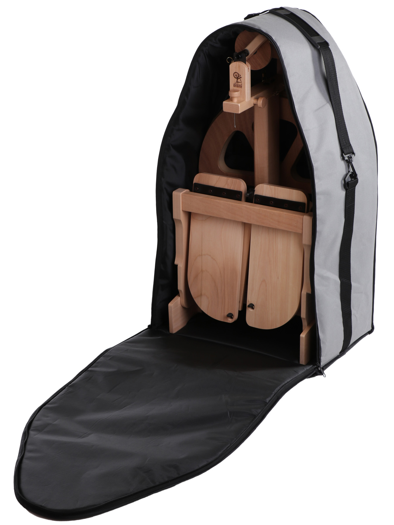 Ashford Tragetasche Kiwi 3