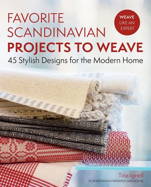 Schacht Favorite Scandinavian Projects to Weave