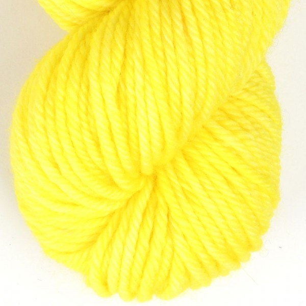 Ashford Färbemittel 10 g - Bright Yellow
