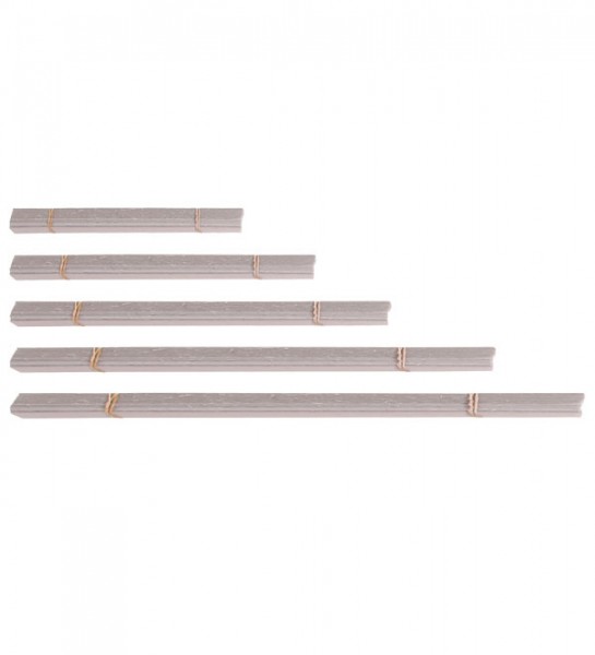 Warping Sticks (Cardboard) - 27,8 cm