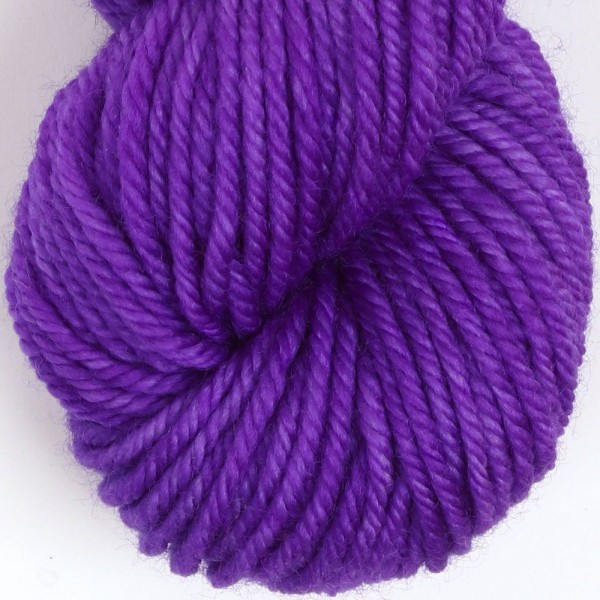 Ashford Färbemittel 100 g - Violet