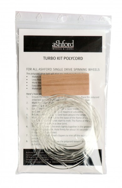 Turbo Kit Polycord