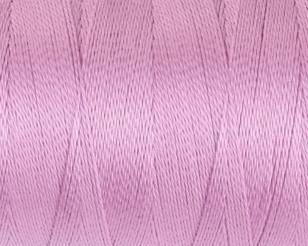 Baumwollgarn mercerisiert 5/2 - Lilac